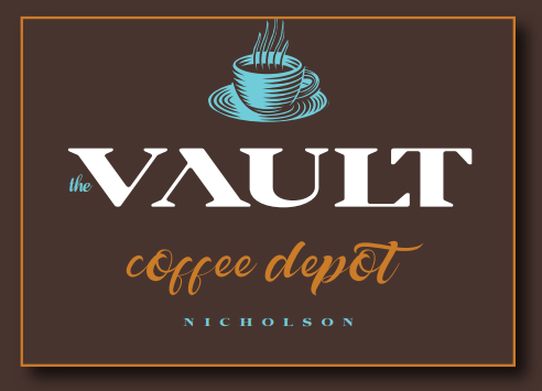 The Vault Coffee Depot
